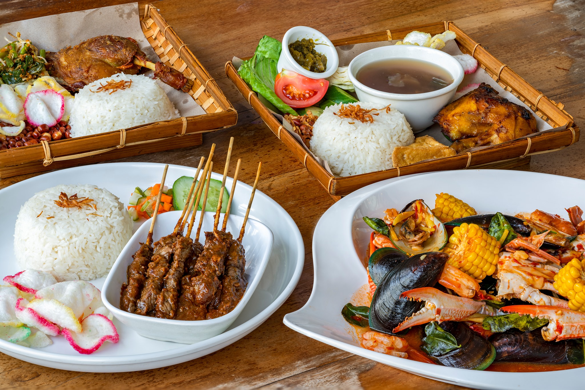 Betawi Restaurant