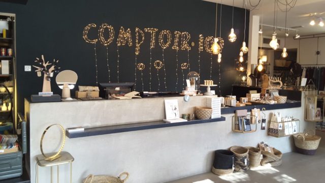 مطعم Comptoir 102 (الأسعار + المنيو + الموقع )