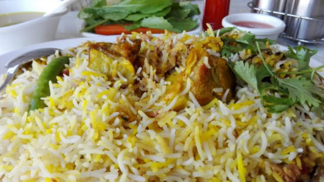مطاعم عيش في دبي ( الأسعار + المنيو + الموقع )