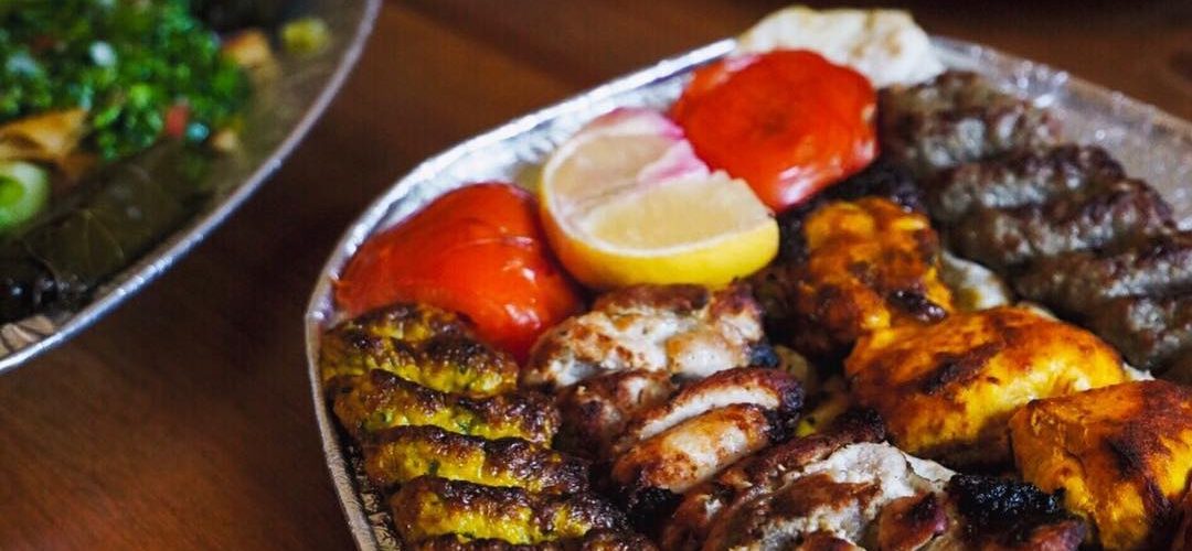 مطاعم إيرانية في دبي
