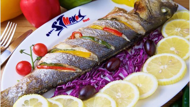 مطاعم اسماك في دبي ( الأسعار + المنيو + الموقع )