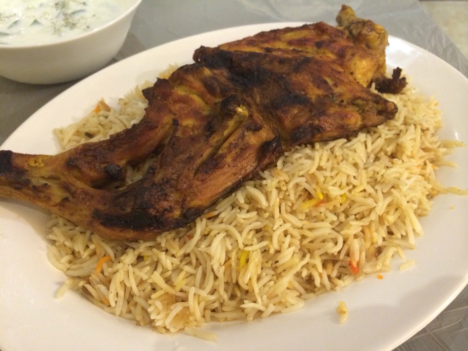 مطاعم يمنية في دبي