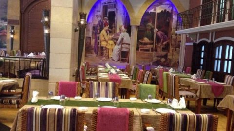 أفضل مطاعم في القرهود دبي  (الأسعار+ المنيو+ الموقع)