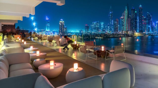 اشهر مطاعم دبي (الأسعار+ المنيو+ الموقع)