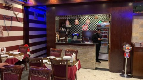 مطعم صباح لبنان دبي (الأسعار+ المنيو+ الموقع)