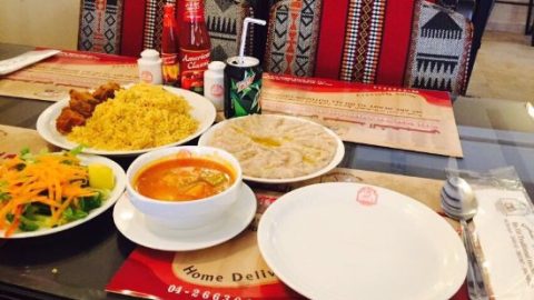 مطاعم رز في دبي (الأسعار+ المنيو+ الموقع)