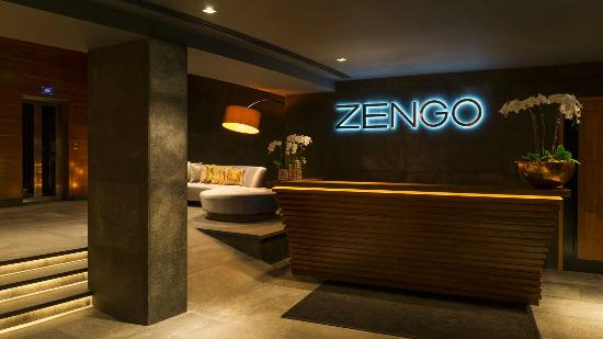 مطعم زينجو Zengo (الأسعار+ المنيو+ الموقع)