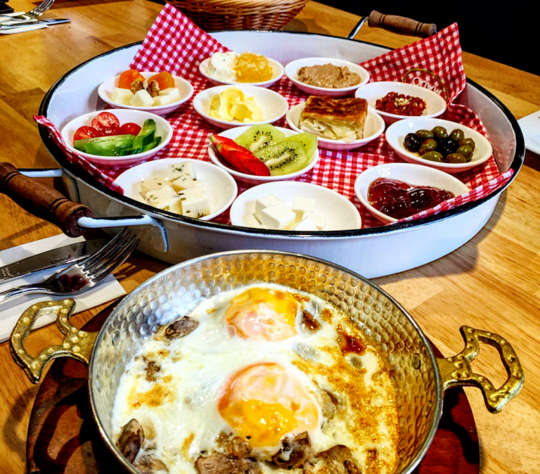 مطعم مادو الرياض