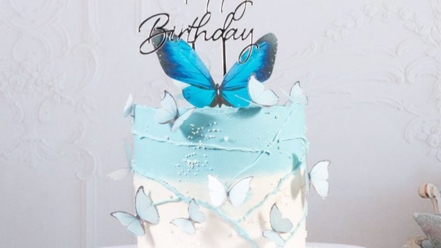 متجر Papillon Cake دبي (الأسعار + المنيو + الموقع )