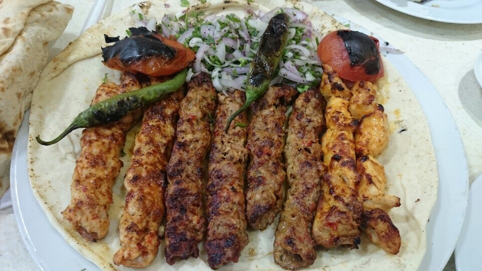 مطاعم ابو ظبي
