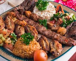 مطعم باشا التركي ابوظبي
