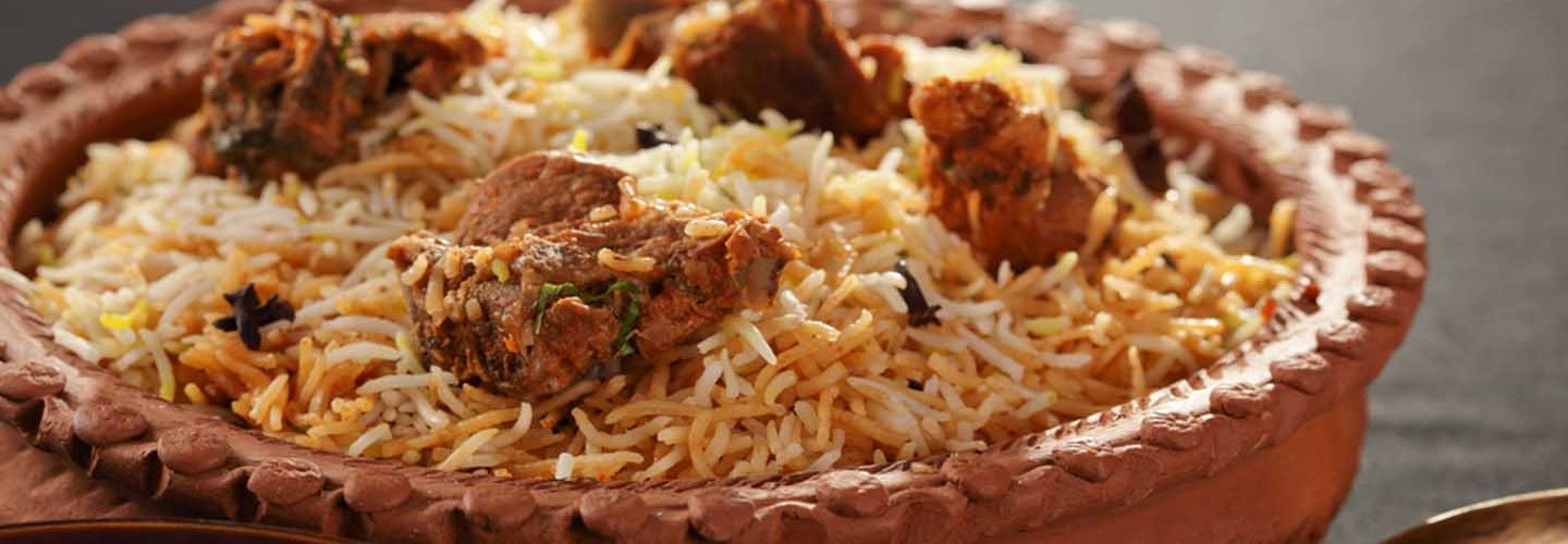 مطعم برياني بوت أبوظبي