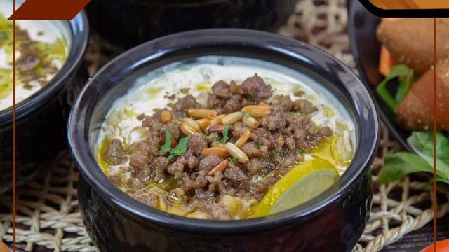 مطعم ليالي الشام ابوظبي (الأسعار+ المنيو+ الموقع)