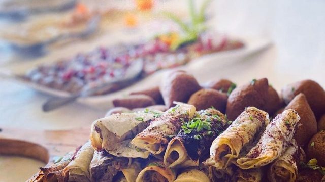 مطعم وكافيه رماد ابوظبي (الأسعار+ المنيو+ الموقع)
