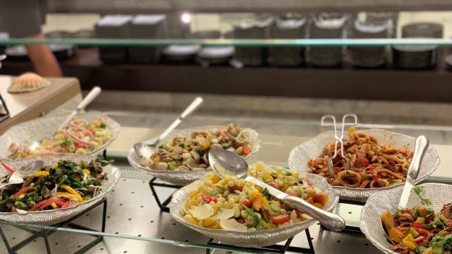 مطعم خيال ابو ظبى ( الأسعار + المنيو + الموقع )
