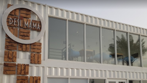 مطعم Desi Mama دبي (الأسعار + المنيو + الموقع )
