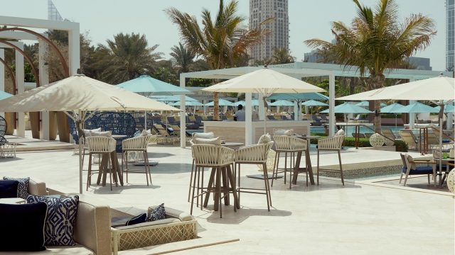 مطعم درافت دبي  (الاسعار + المنيو + الموقع)