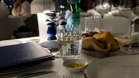 مطعم L’Amo Bistro del Mare دبي (الاسعار + المنيو + الموقع)