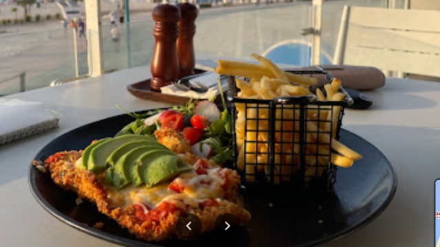 LaOla Beach Restaurant دبي (الاسعار + المنيو + الموقع)