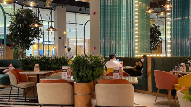 مطاعم مردف سيتي سنتر دبي (الأسعار + المنيو + الموقع)