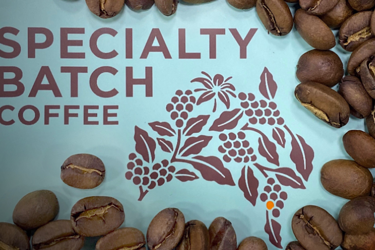 Specialty Batch Coffee Roastery دبي