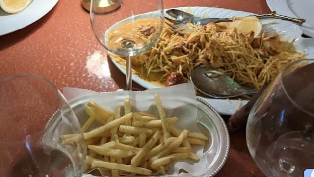 مطعم فلامنغو روم باي تاشاس دبي  (الاسعار + المنيو + الموقع)