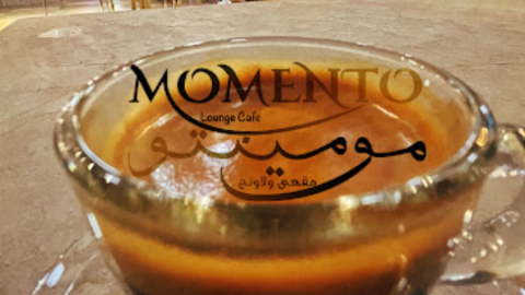مقهى لاونج مومينتو دبي  (الاسعار + المنيو + الموقع)
