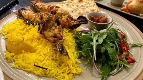 مطعم طاجين و طنجية المغربي دبي (الاسعار + المنيو + الموقع)
