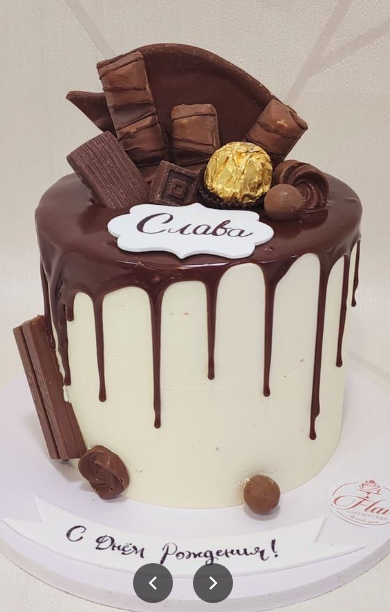 متجر Flair CakeBoutique دبي