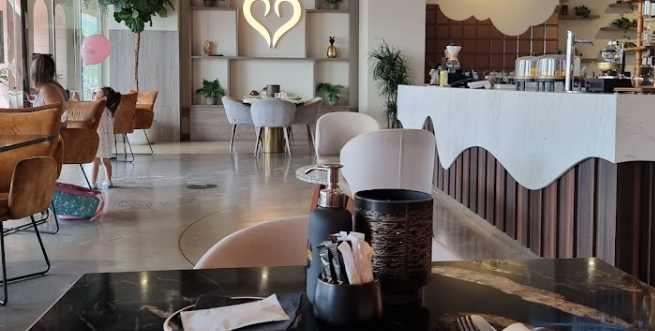 مقهي AJ1881 دبي (الاسعار + المنيو + الموقع)